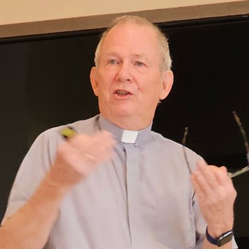 20250322 104124 Sturgis,SD NPM Spring Meeting phtg MCN 3 Dcn John Osnes Liturgy Basics CROP5(1x1),fla1