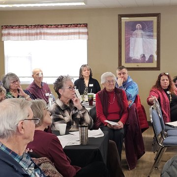 20260131 103014 Fr John Hatcher, Catholic Inculturation, Lakota NPM Winter Meeting St Isaac Jogues,RC,SD phtg MCN sat -18 Lv.b00,w155,m0.96