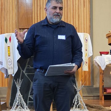 20260131 114542 Hispanic Music Jaime Munoz NPM Winter Meeting St Isaac Jogues,RC,SD phtg MCN CROP2;16x9