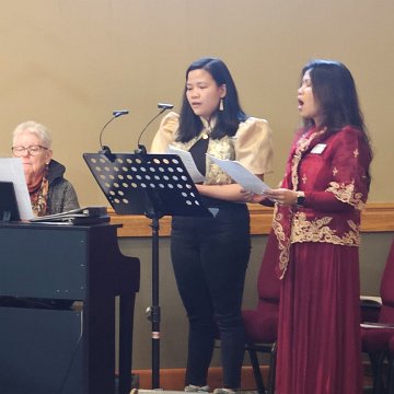 20260131 120922 Filipino Music LR, Mary Krupka, Nathalie Navarra, Vhine Hull NPM Winter Meeting St Isaac Jogues,RC,SD phtg MCN CROP1;4x5 Lv.b00,w255,m0.92